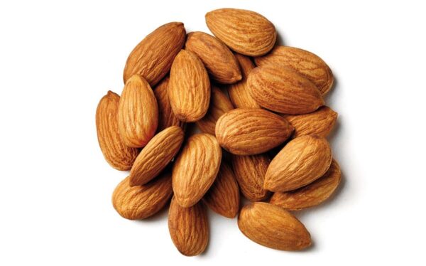 Amandes entières naturelles - لوز طبيعي