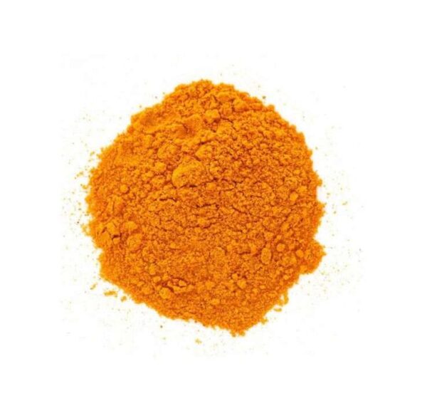 Curcuma en poudre - مسحوق الكركم