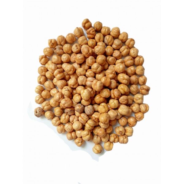 Pois Chiche Grillé - حمص مكلي